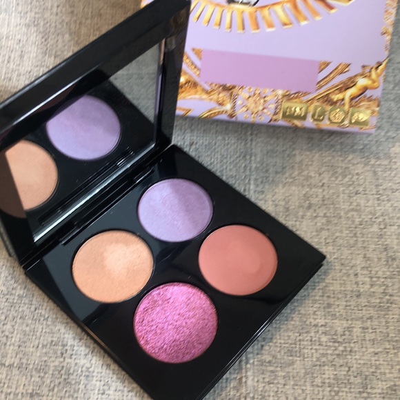 Pat McGrath labs eyeshadow - Picture 3 of 3